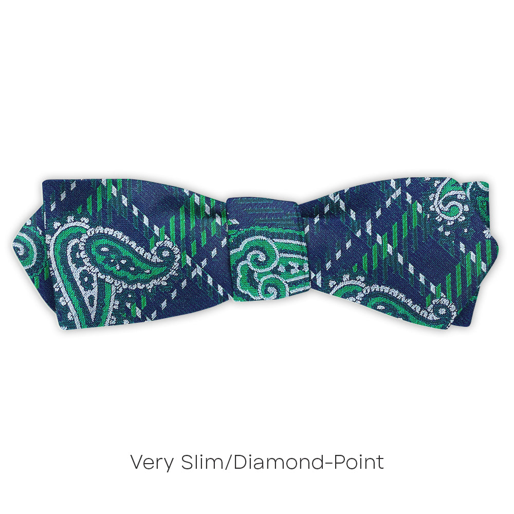 Teviot - bow ties