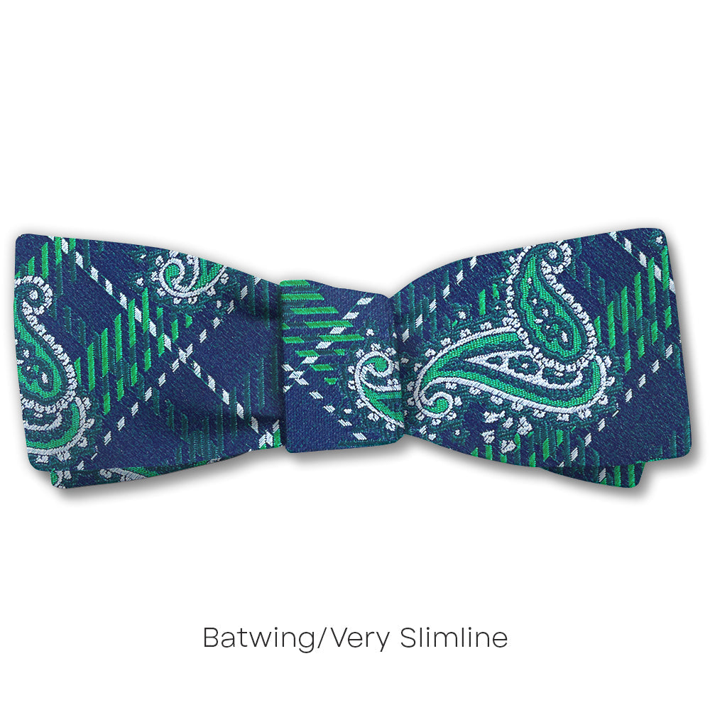Teviot - bow ties