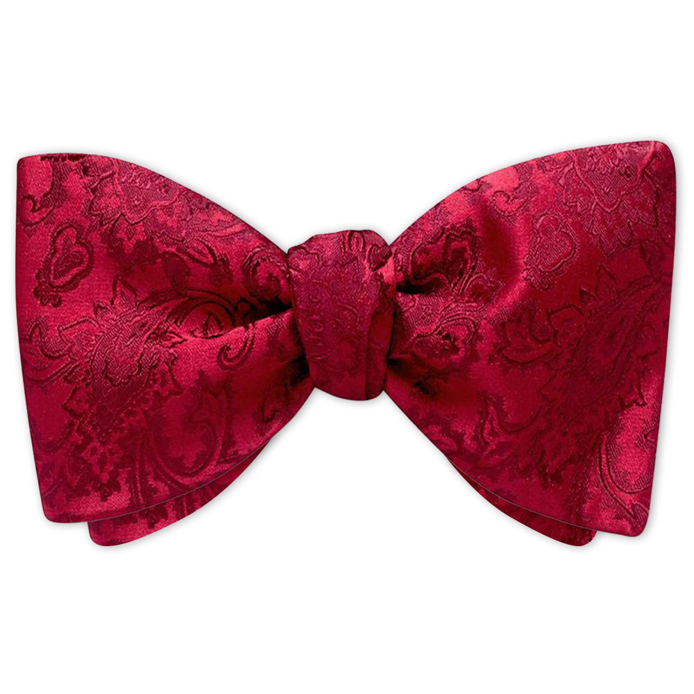 Toscanini - bow ties