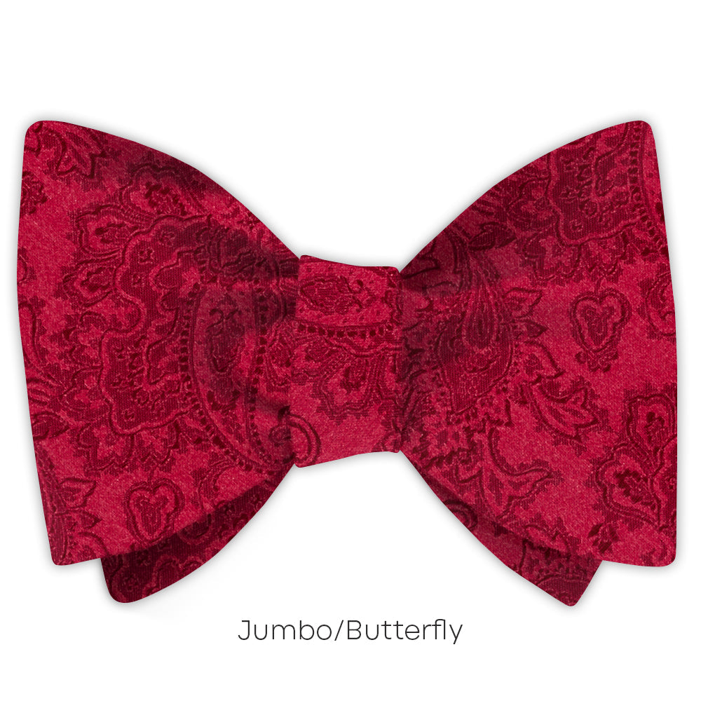 Toscanini - bow ties