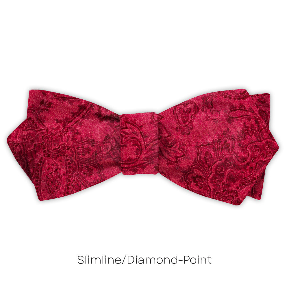 Toscanini - bow ties