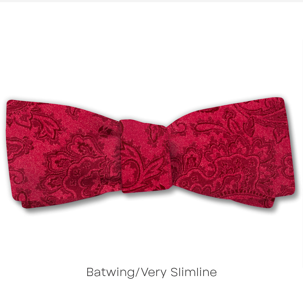 Toscanini - bow ties