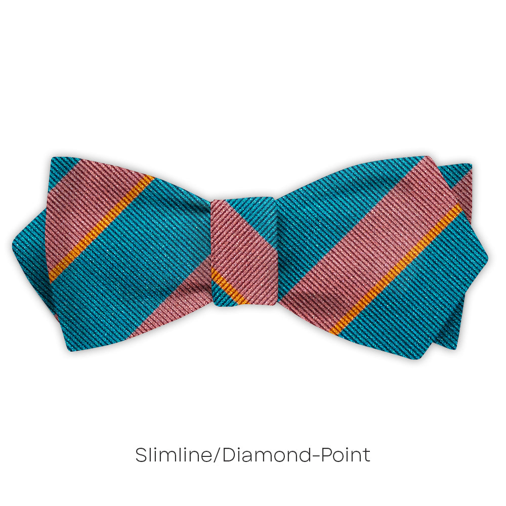 Tealbrook - bow ties