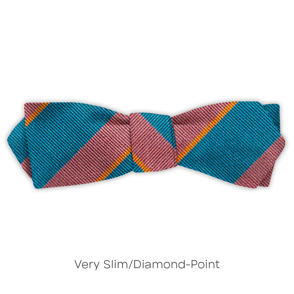 Tealbrook - bow ties