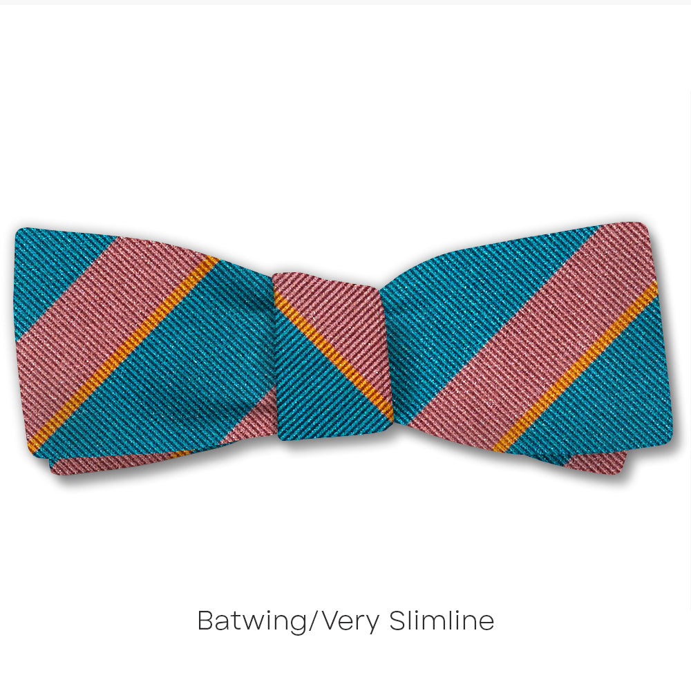 Tealbrook - bow ties