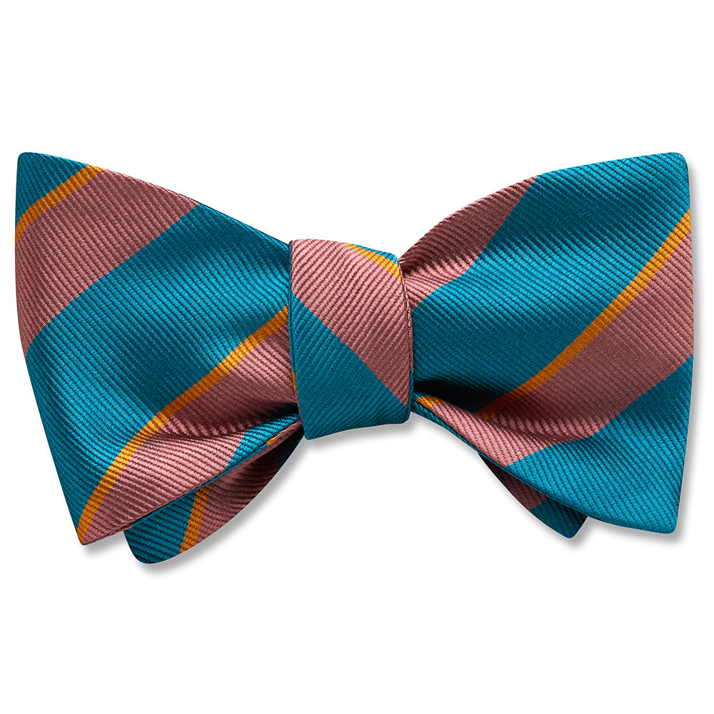 Tealbrook - bow ties