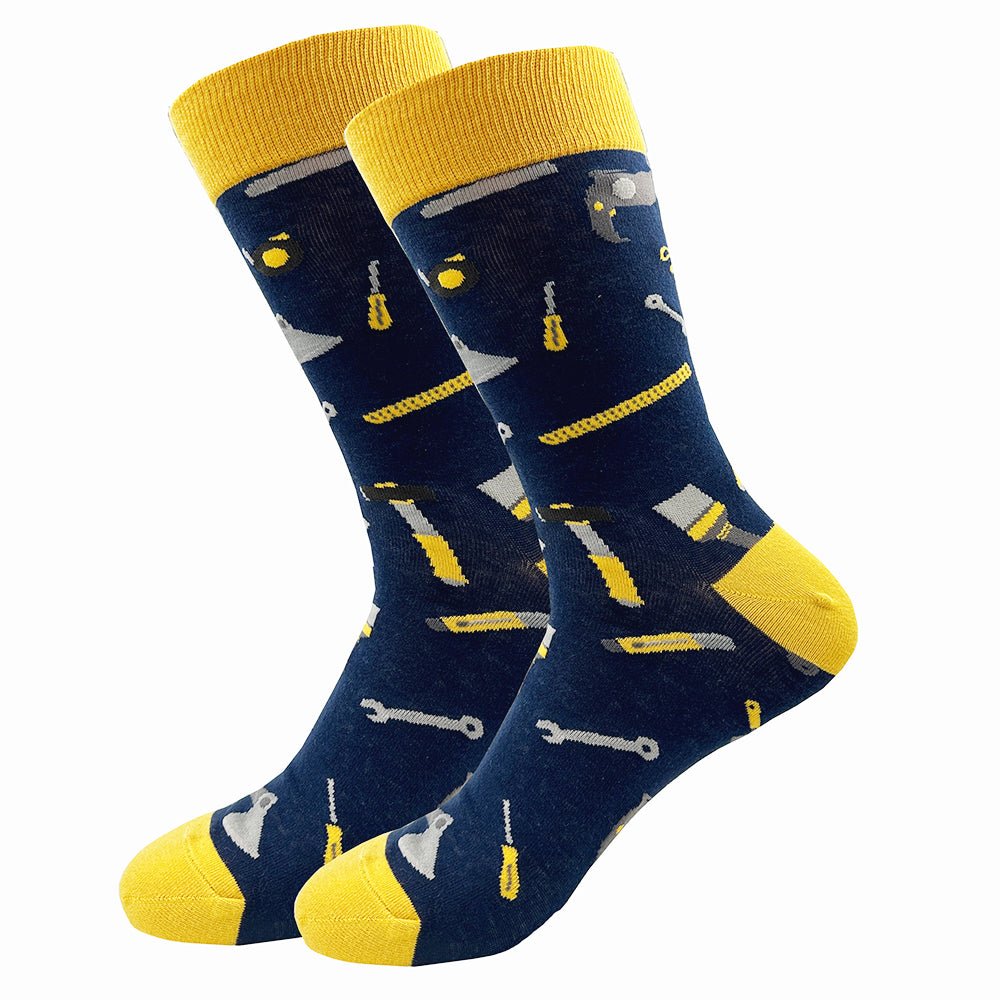 Tooley Men's Socks