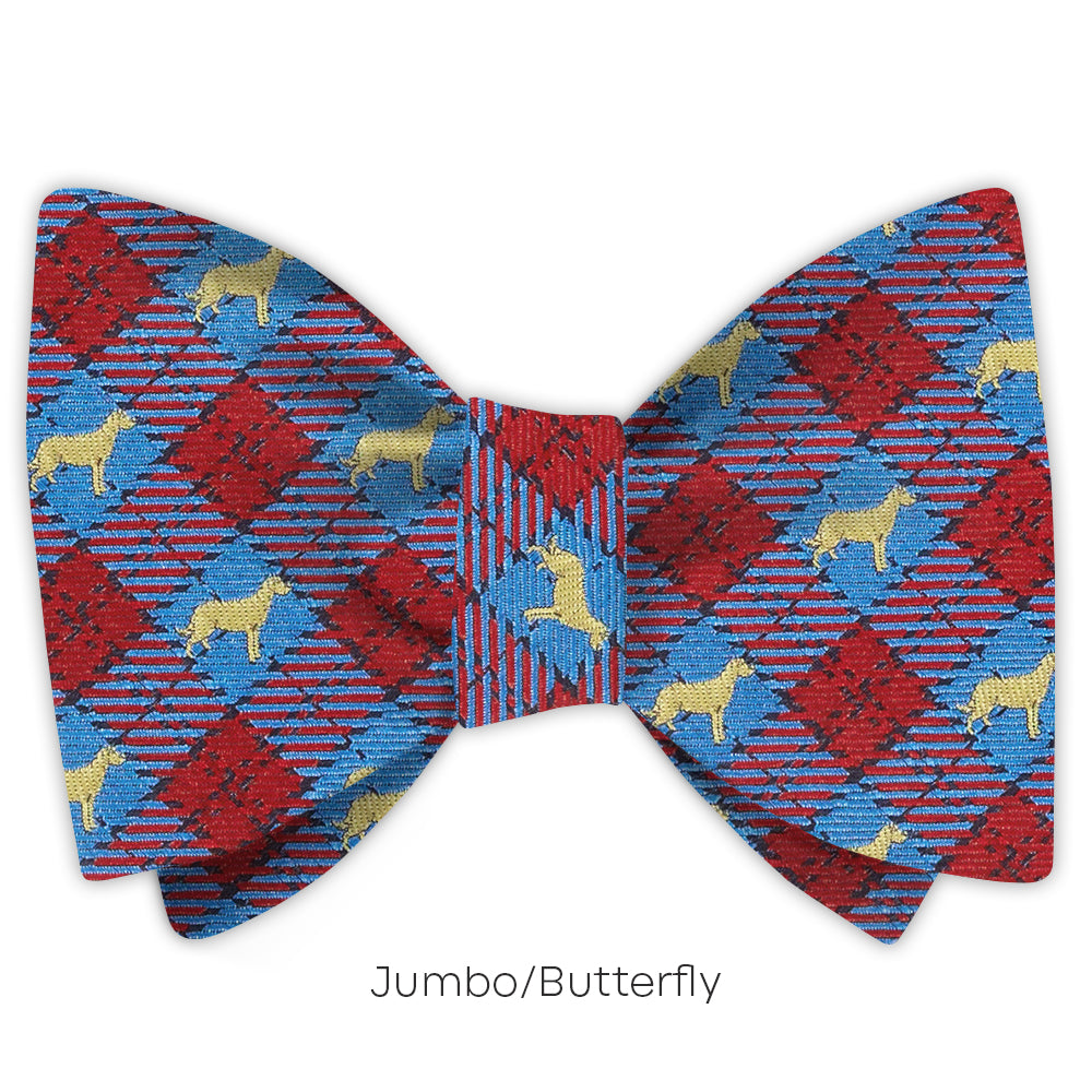 Tweedmouth - bow ties