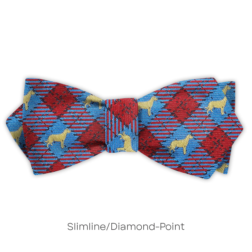 Tweedmouth - bow ties