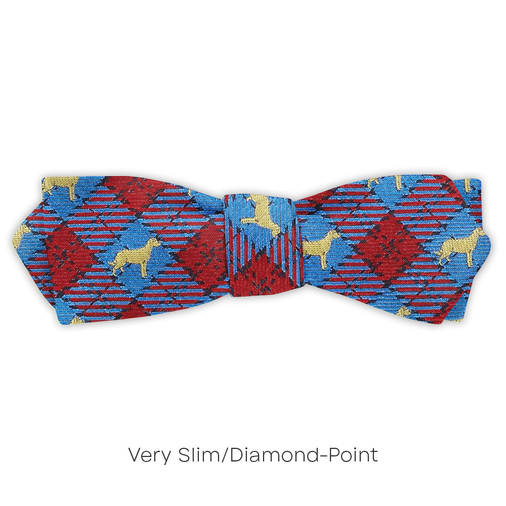 Tweedmouth - bow ties