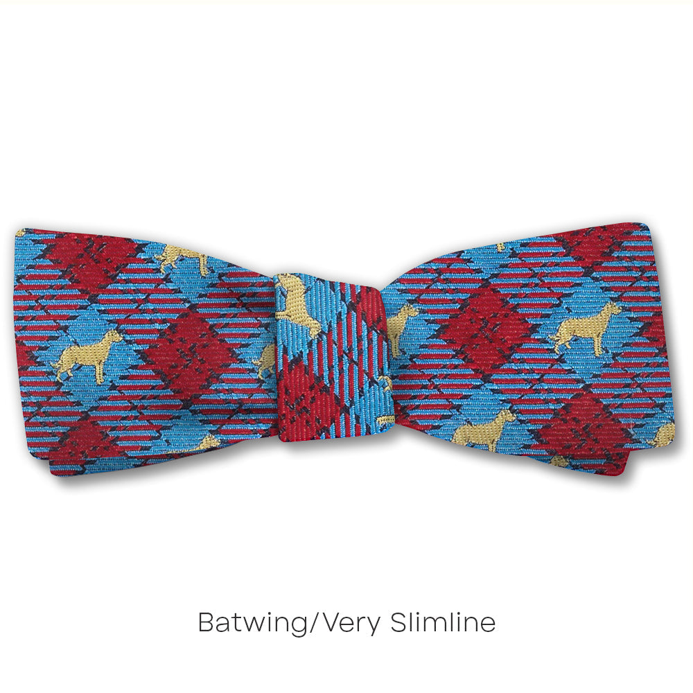 Tweedmouth - bow ties