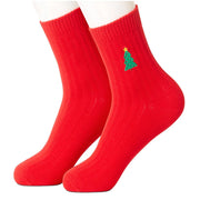 Tannenbaum Women's Socks