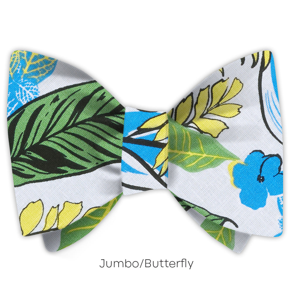 Tongass - bow ties