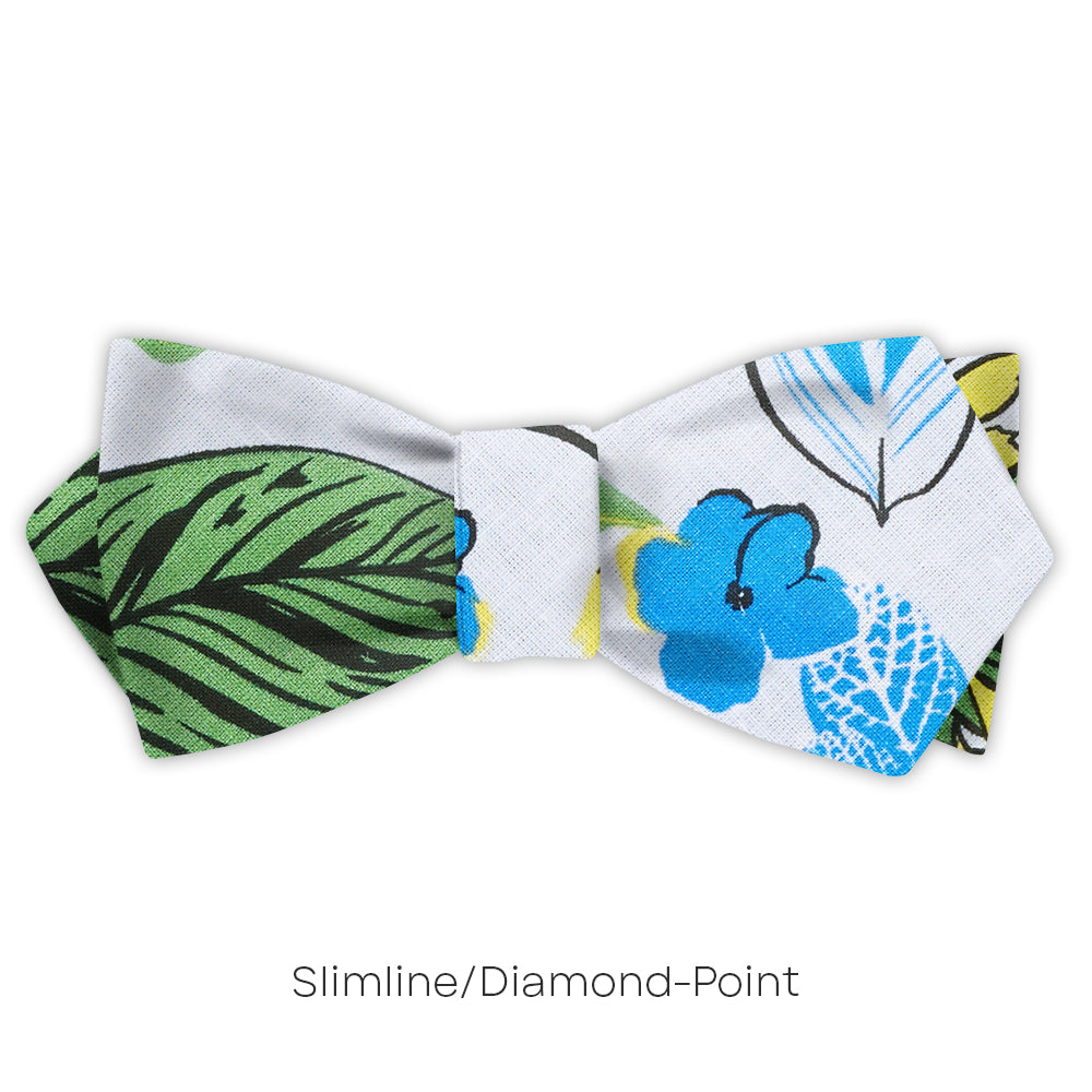 Tongass - bow ties