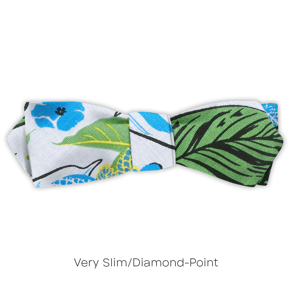 Tongass - bow ties