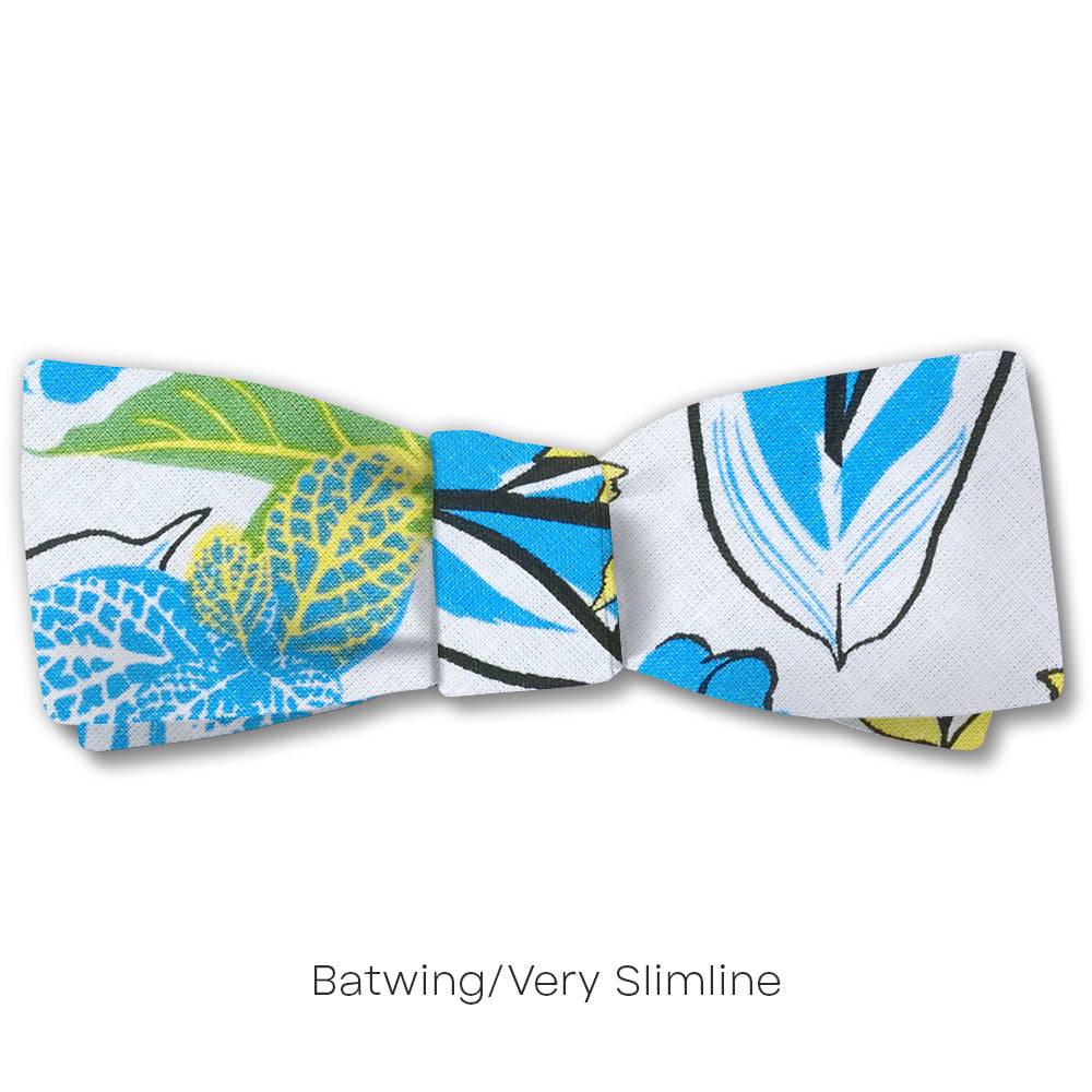 Tongass - bow ties