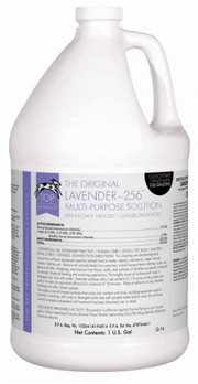 1 Gallon Top Performance Lavender Disinfectant