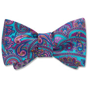Turquoise Bay - bow ties