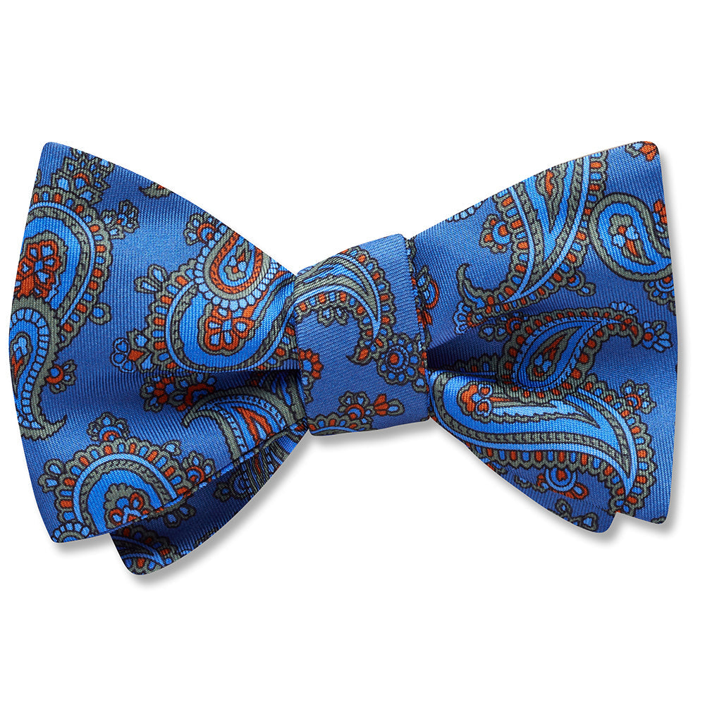 Tramanto - bow ties