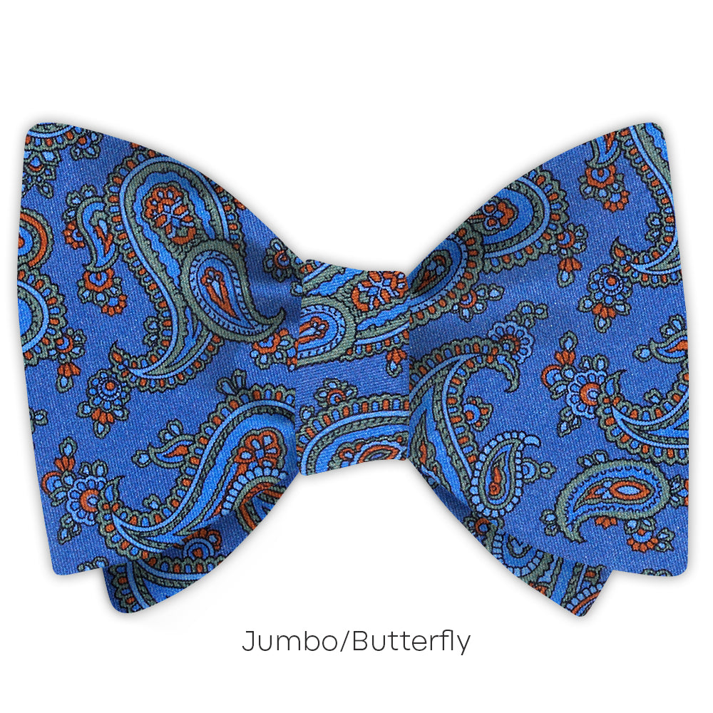 Tramanto - bow ties