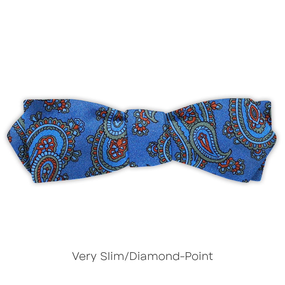 Tramanto - bow ties
