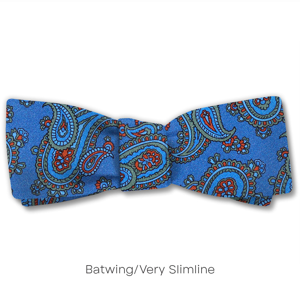 Tramanto - bow ties