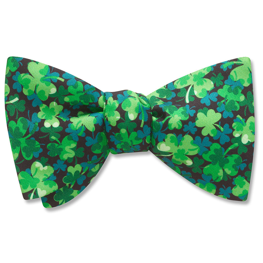 Trefoil - bow ties