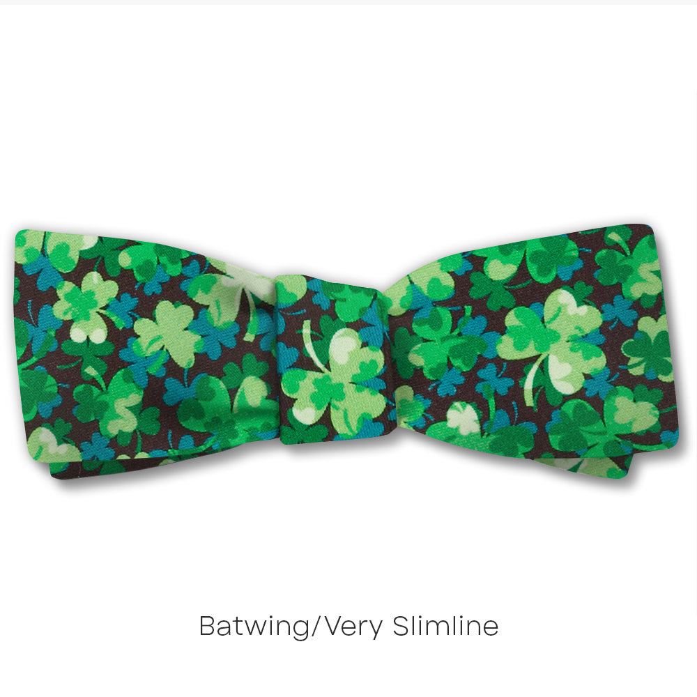 Trefoil - bow ties
