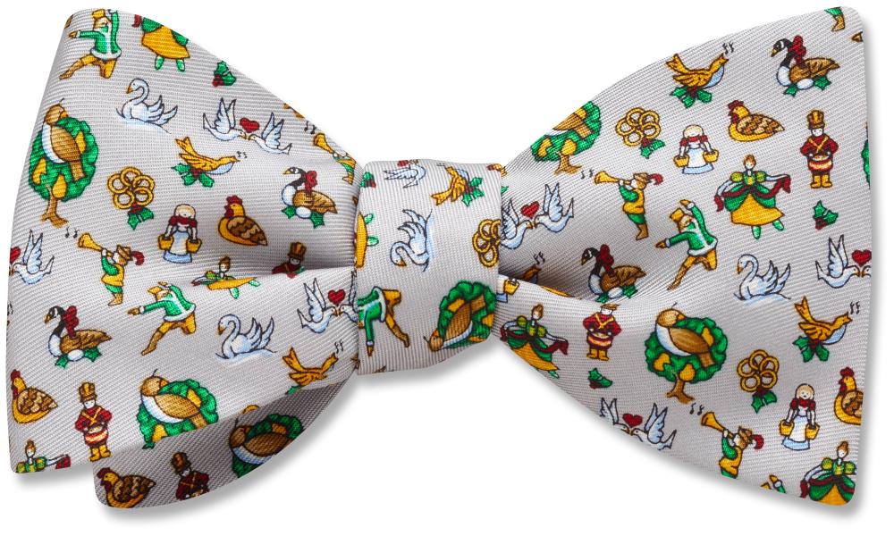True Love Lane - bow ties