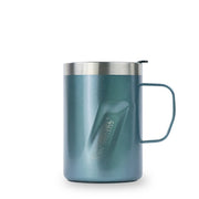 Travel Mug - The Transit Insulated Stainless Steel - Blue Moon - 12oz by Homeportonline