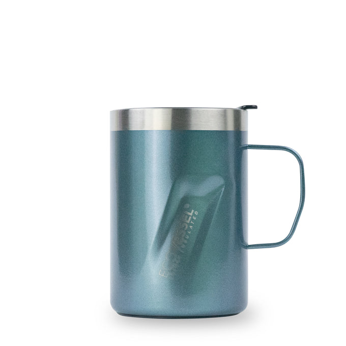 Travel Mug - The Transit Insulated Stainless Steel - Blue Moon - 12oz by Homeportonline