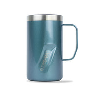 Travel Mug - The Transit Insulated Stainless Steel - Blue Moon - 16oz by Homeportonline