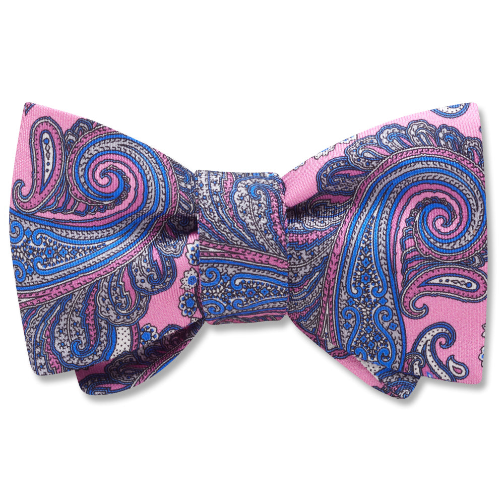 Tessino - bow ties