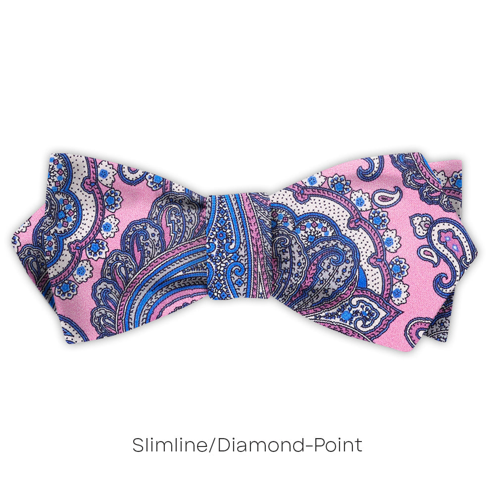 Tessino - bow ties