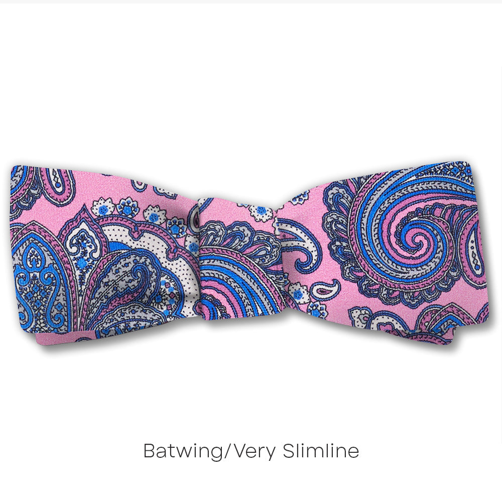 Tessino - bow ties