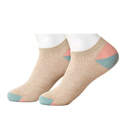 Tawny Ankle Women's Socks
