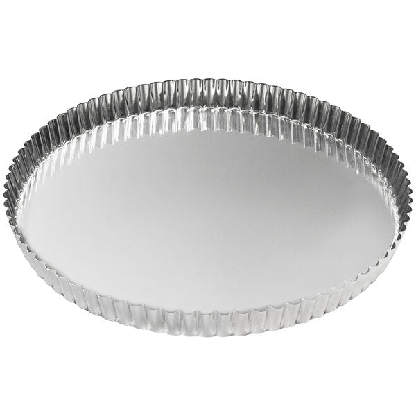 Tart Pan w/ Removable Bottom by Kiss the Cook