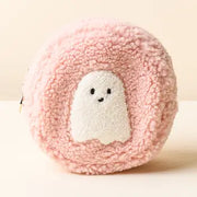 Ghost Teddy Pouch