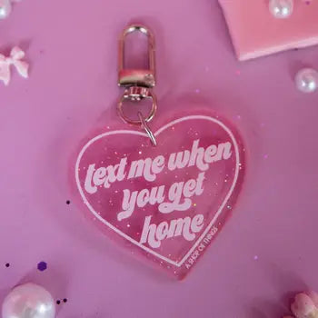 Keychains