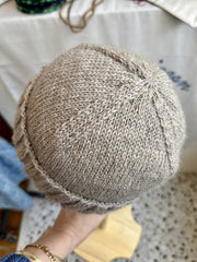 Knitting Next Steps: The Breakwater Beanie