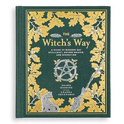 Witch's Way by Shawn Robbins