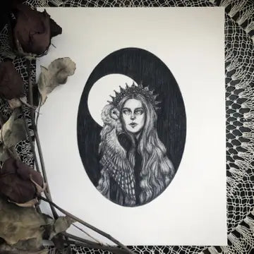 Fine Art Print