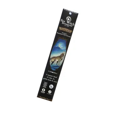 Essential Oil Incense 20 pack