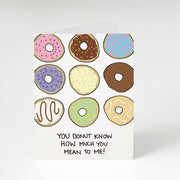 Greeting Cards - love - Tiny Gang Designs