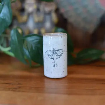 Tiny Tumblers - Mixed Glaze Colors