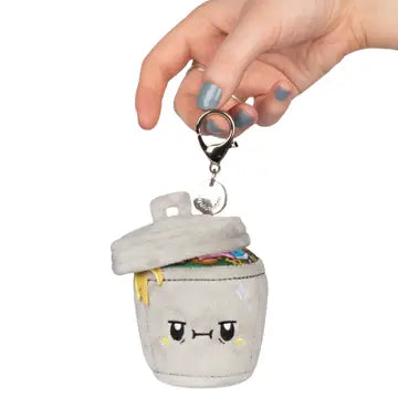 Squishable Plush Keychain