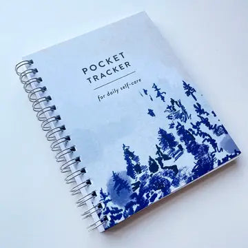 Spiral Notebook