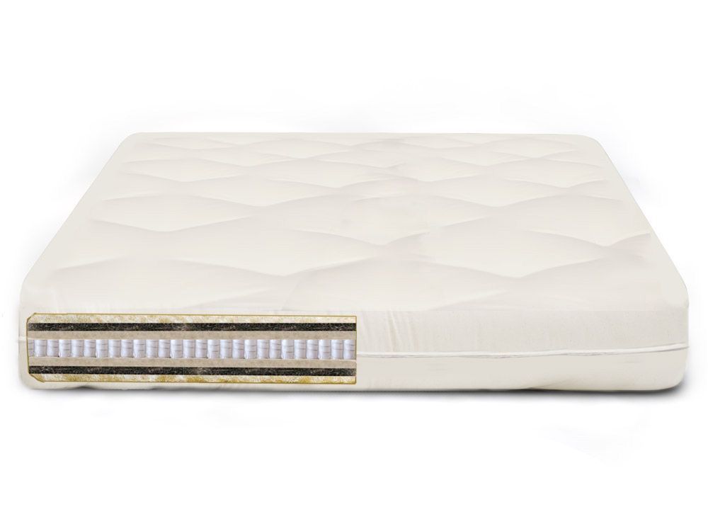 Triple Crown Horse Hair Mattress