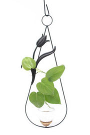 Tulip Hanging Vase