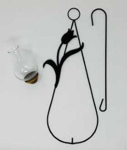 Tulip Hanging Vase